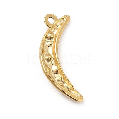 Colorful Rhinestone Pendants STAS-E177-03G-1