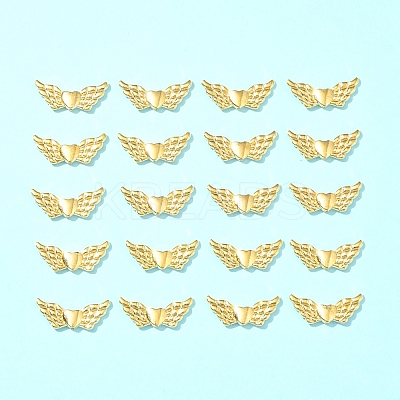 50Pcs Alloy Beads FIND-FS0002-47-1