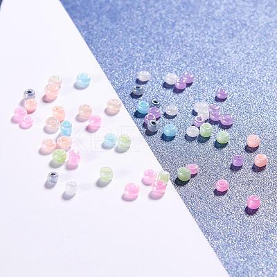 12/0 Glass Seed Beads SEED-X0050-2mm-01-1