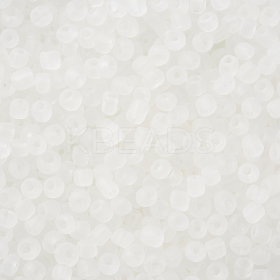 8/0 Glass Seed Beads SEED-A008-3mm-M1-1