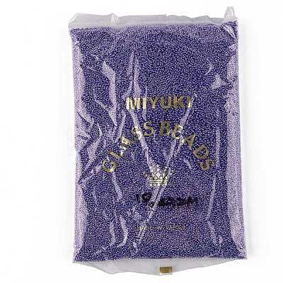 MIYUKI Round Rocailles Beads SEED-G009-RR0432-1