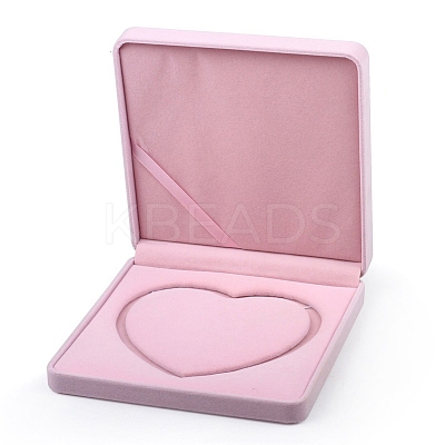 Velvet Necklace Boxes PW-WG53998-01-1