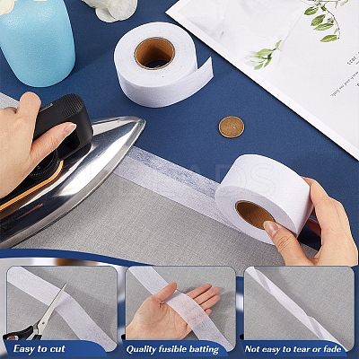 Non-woven Fabrics Polyamide Hot Melt Adhesive Film DIY-CP0011-37H-1