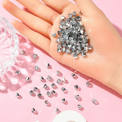 Preciosa® Crystal Beads Y-PRC-BA6-00030-270-1
