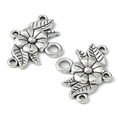 Tibetan Style Chandelier Component Links X-TIBEP-EA9731Y-FF-1