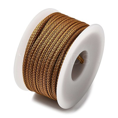 Braided Stainless Steel Cord STAS-D382-01B-1