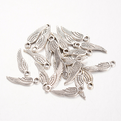 Tibetan Style Pendants LF1263Y-NF-1