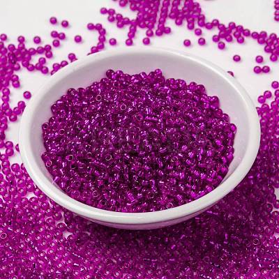 MIYUKI Round Rocailles Beads SEED-JP0009-RR1340-1