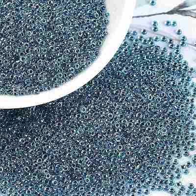 MIYUKI Round Rocailles Beads X-SEED-G009-RR3207-1
