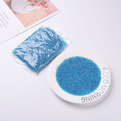 Glass Seed Beads X1-SEED-A006-3mm-103-1