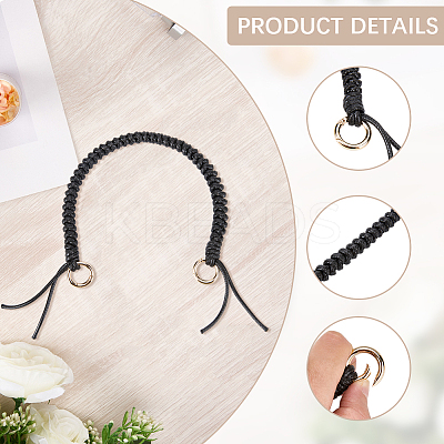 Polyester Braided Cord Bag Handles FIND-WH20023-042A-1