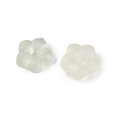 Natural Xiuyan Jade Carved Beads G-Z065-07A-1