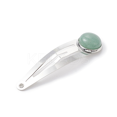 Iron Snap Hair Clips PHAR-JH00082-1