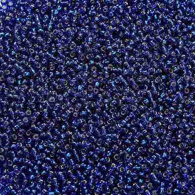 TOHO 11/0 Round Beads SEED-XTR11-2206C-1