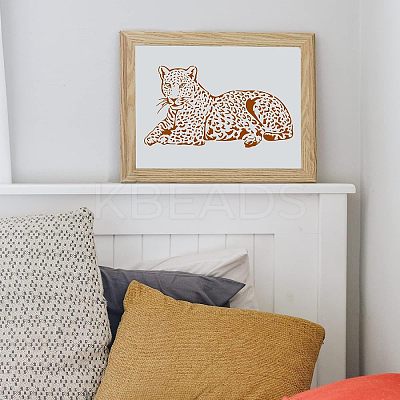 PET Hollow out Drawing Painting Stencils Sets for Kids Teen Boys Girls DIY-WH0172-634-1