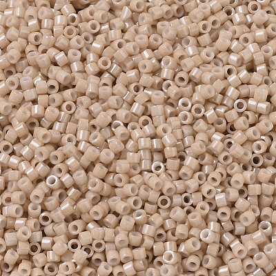 MIYUKI Delica Beads SEED-X0054-DB0208-1