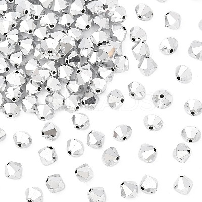 Preciosa® Crystal Beads X-PRC-BA4-00030-27000-1
