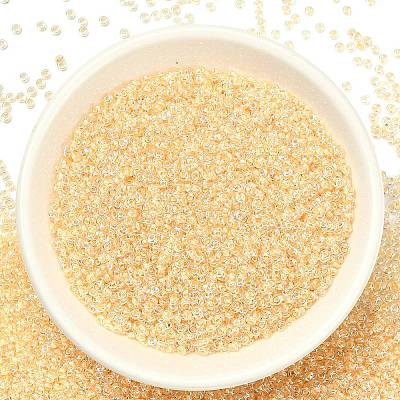 TOHO 11/0 Demi Round Beads Y-SEED-DR11-0352-1