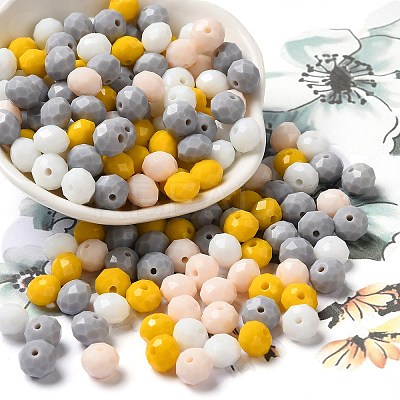 Glass Beads EGLA-A034-SM8mm-39-1