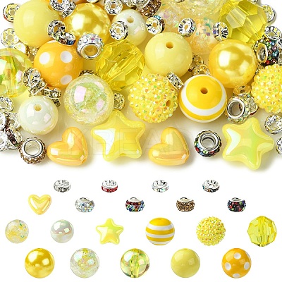 DIY Jewelry Making Kits DIY-YW0017-69D-1