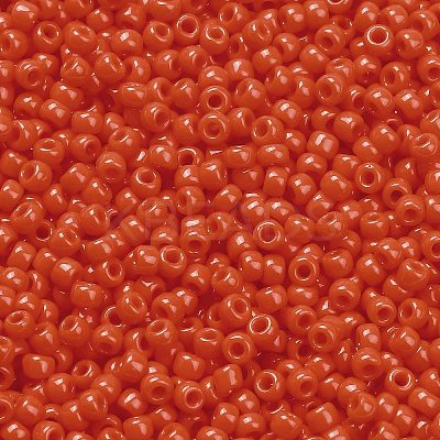 TOHO 11/0 Round Beads SEED-TR11-0050-1