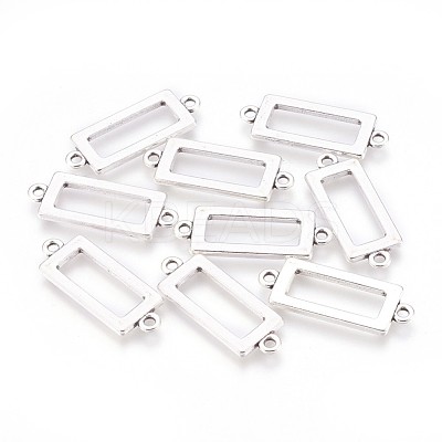 Alloy Links connectors X-PALLOY-A19011-AS-LF-1