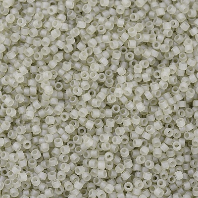 MIYUKI Delica Beads X-SEED-J020-DB0383-1