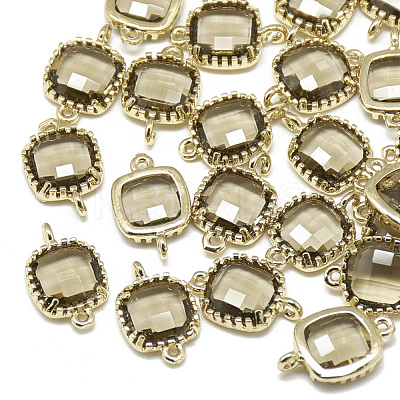 Glass Links connectors GLAA-Q068-10A-03-1