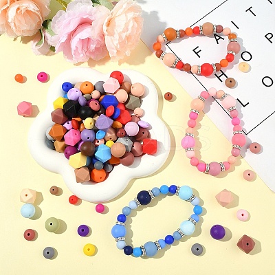 DIY Jewelry Making Finding Kits DIY-YW0016-36A-1