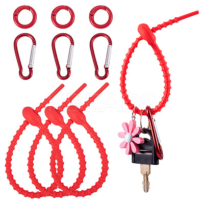 Making Finding Kits DIY-TA0013-24C-1