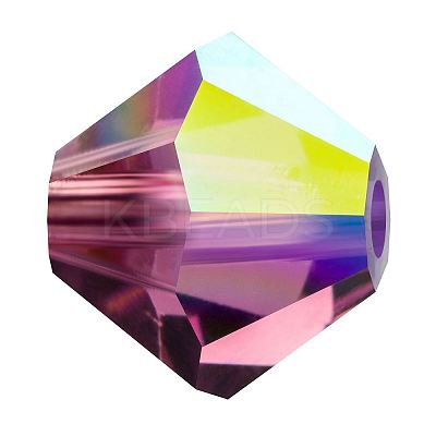 Preciosa® Crystal Beads X-PRC-BA6-20050-200-1