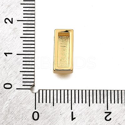 Brass Multi-Strand Links KK-B136-01A-G-1