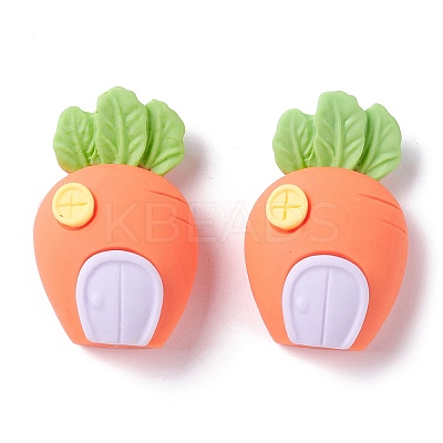 Resin Cabochons CRES-C015-05-1
