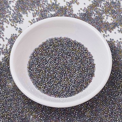 MIYUKI Delica Beads X-SEED-J020-DB0986-1