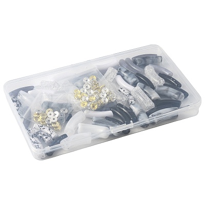 DIY Jewelry Making Kit DIY-FS0009-09C-1