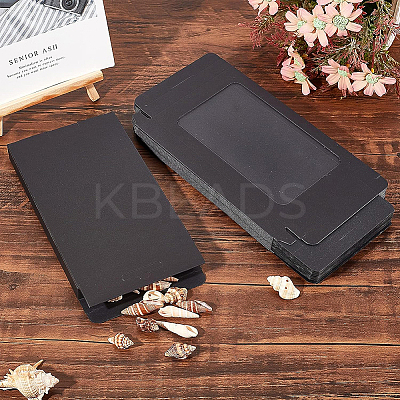 Foldable Creative Kraft Paper Box CON-BC0001-25A-02-1