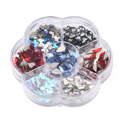 Nail Art Sets MRMJ-N030-08-1