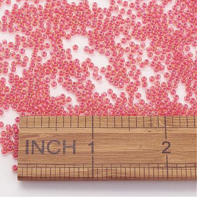 TOHO Japan Import Glass Round Seed Beads SEED-K008-2mm-979-1