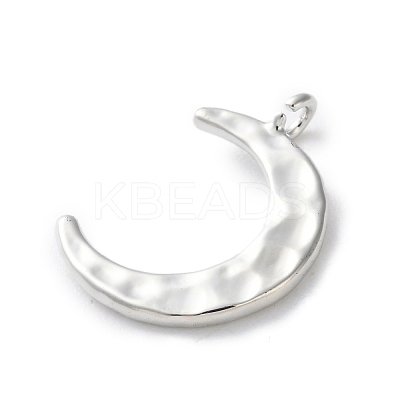Brass Pendants KK-S513-08D-P-1