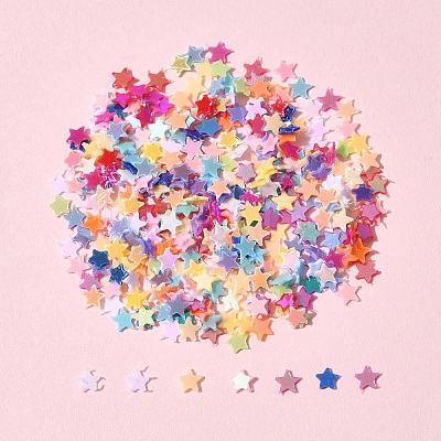 90G Shining Nail Art Glitter MRMJ-FS0001-04A-1