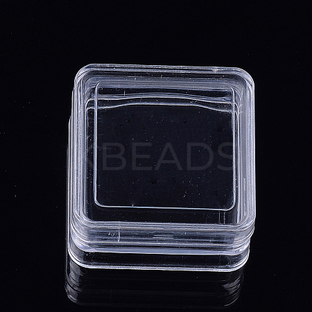 Plastic Bead Containers LS-CON-Q030-01-1