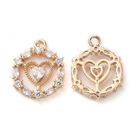K9 Glass Pendants FIND-C036-05G-02-1