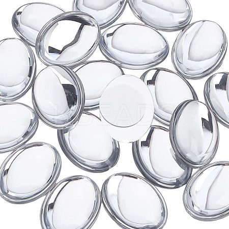 20Pcs Extra Large Jewelry Sticker TACR-FG0001-11-1