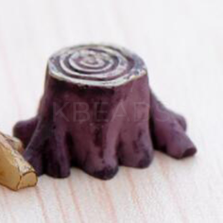 Mini Resin Stumps LS-MIMO-PW0003-166C-1