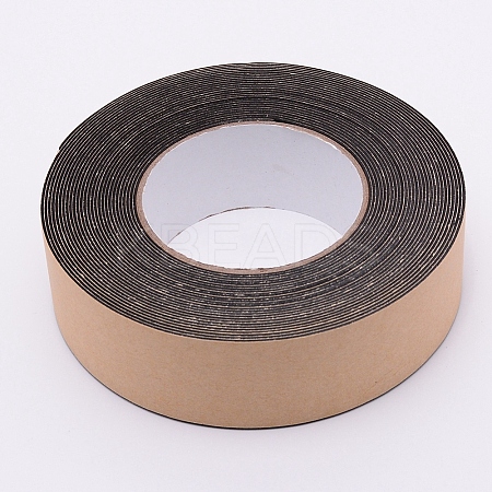 Strong Adhesion EVA Sponge Foam Rubber Tape TOOL-WH0129-27-02-1