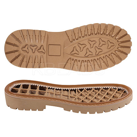 Shoe Rubber Sole Repair FIND-WH0366-120B-01-1