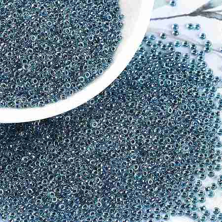 MIYUKI Round Rocailles Beads X-SEED-G009-RR3207-1
