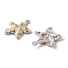 304 Stainless Steel Pendants STAS-Z145-02GP-02-2