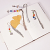 DIY Bookmark Making DIY-SC0003-73-6