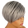 Short Pixie Cut Wigs for Women OHAR-E013-03-10